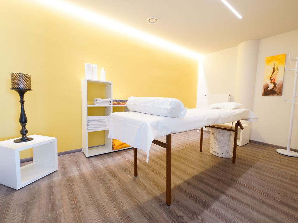 Hotel Bayerischer Hof