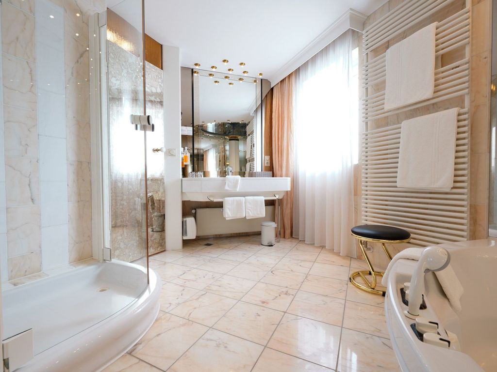 Hotel Bayerischer Hof