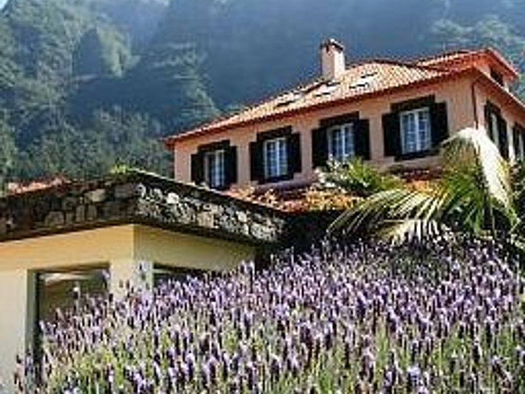 Solar da Bica Manor House