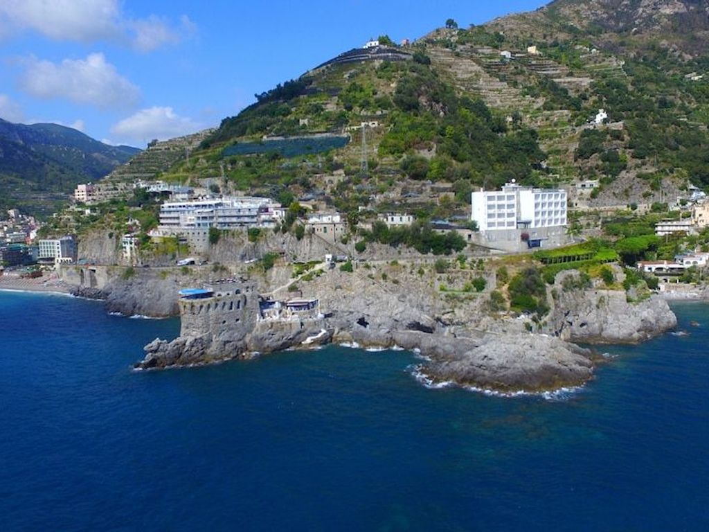 Residence Due Torri