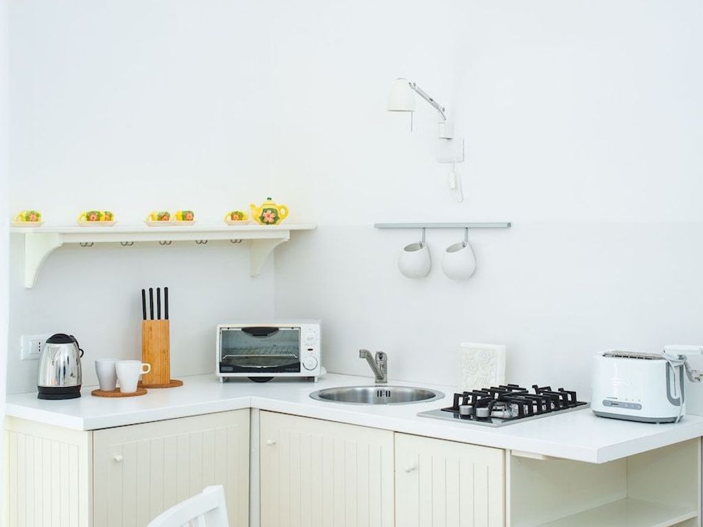 Residence Due Torri