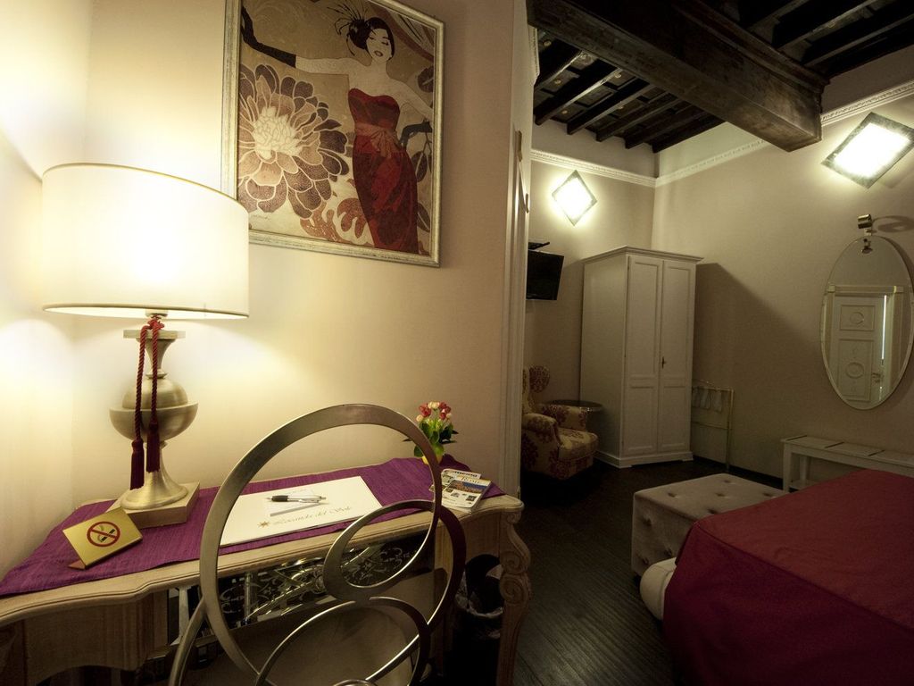 Locanda del Sole