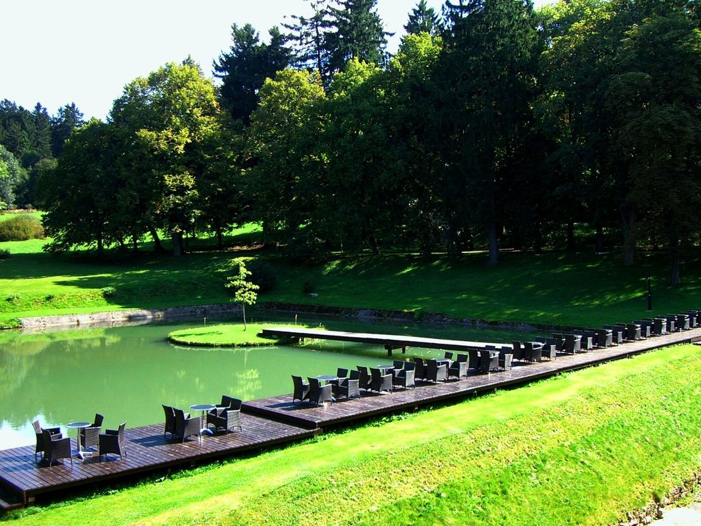 Svata Katerina Resort
