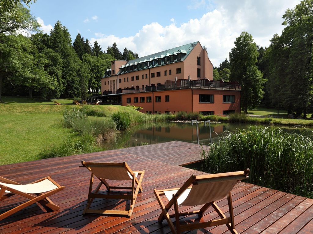Svata Katerina Resort