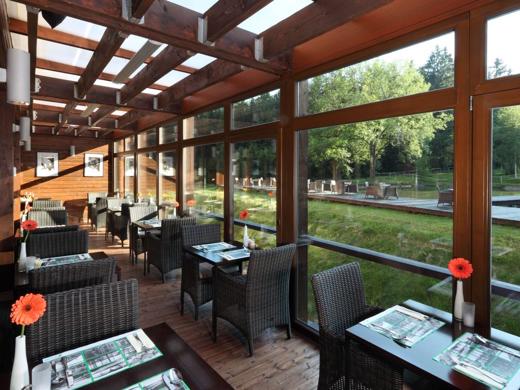 Svata Katerina Resort