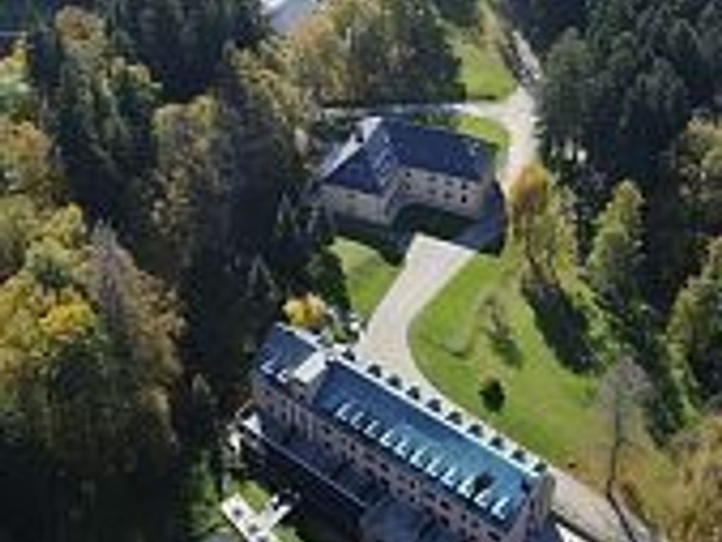 Svata Katerina Resort