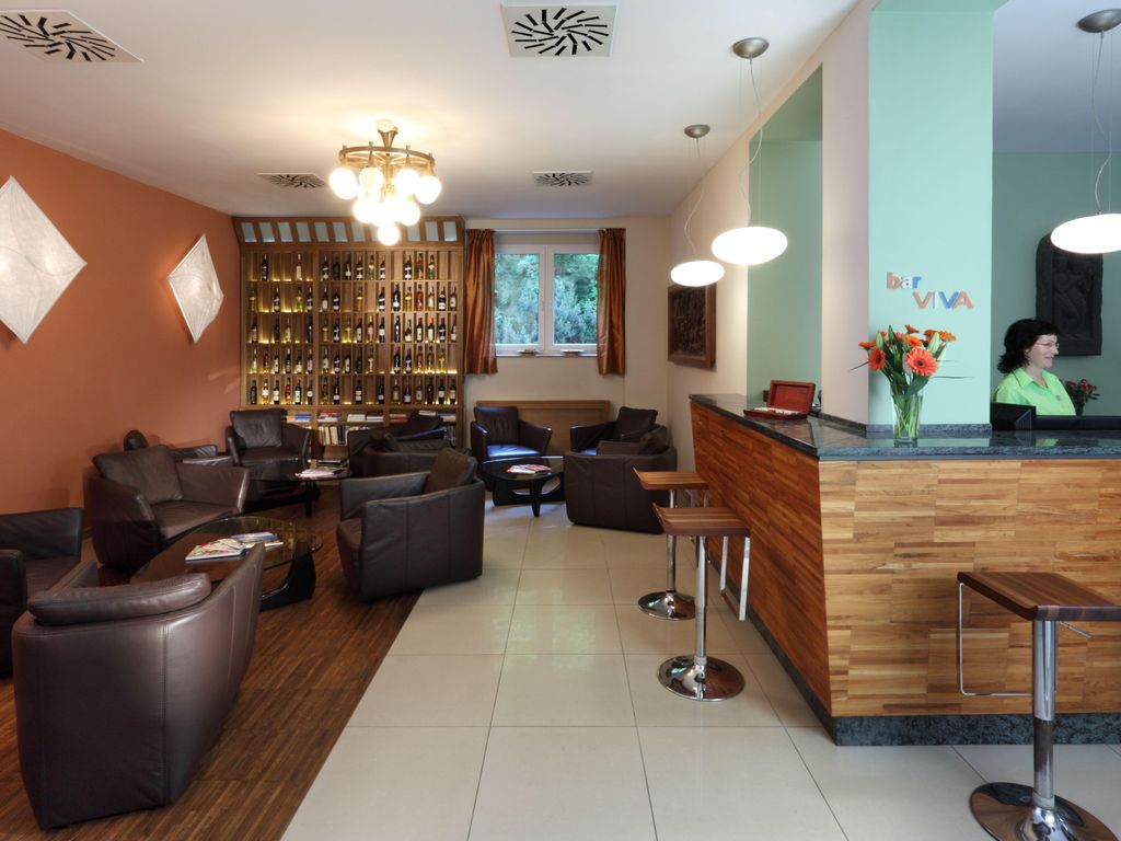 Svata Katerina Resort
