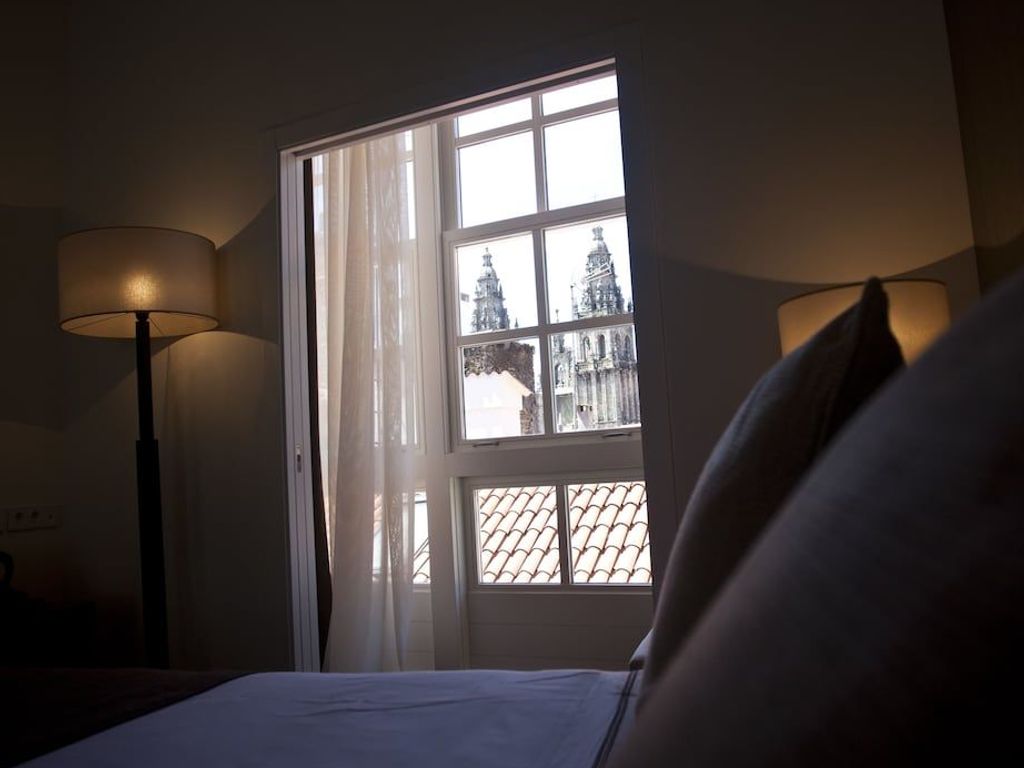 Hotel Carrís Casa de la Troya