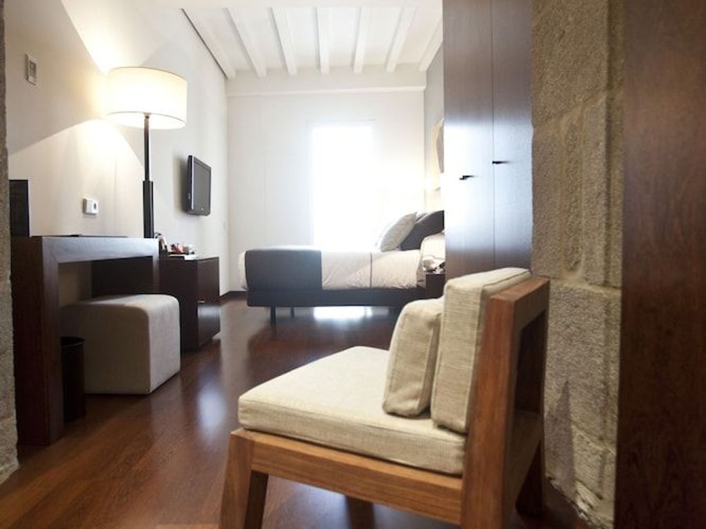 Hotel Carrís Casa de la Troya