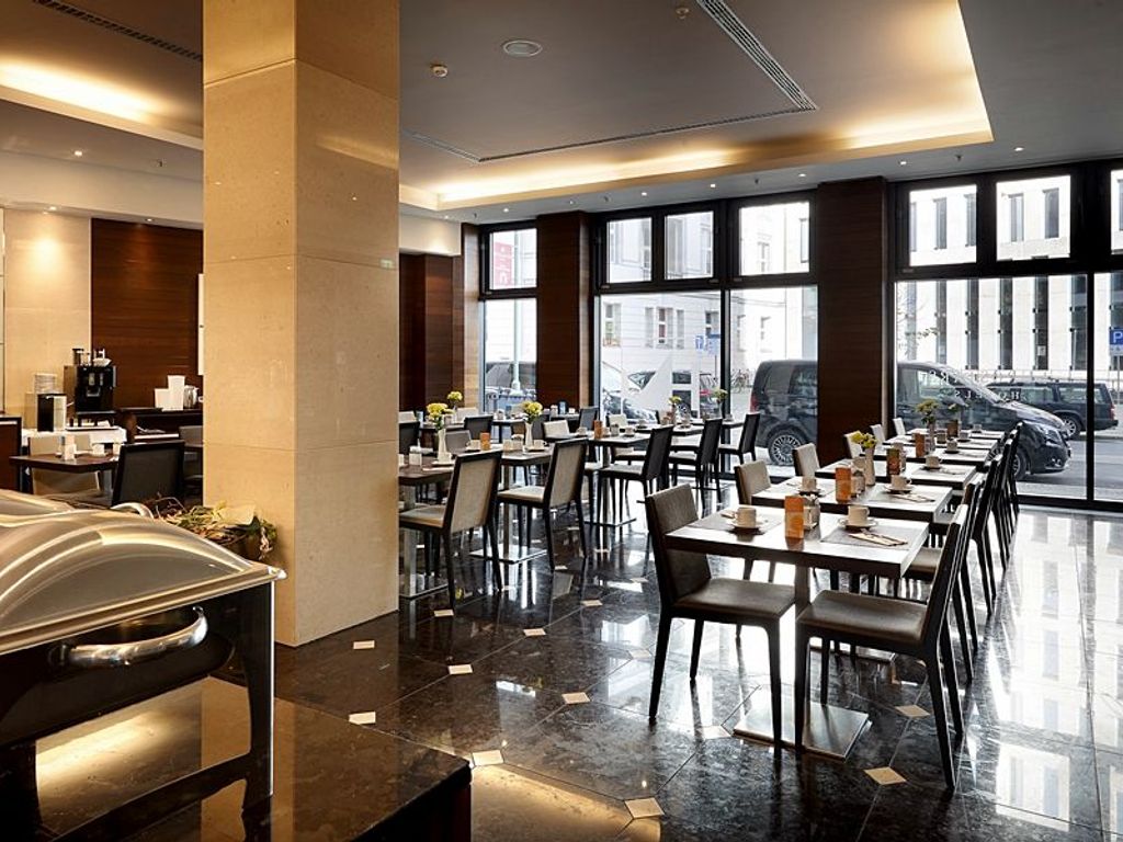 EUROSTARS BERLIN