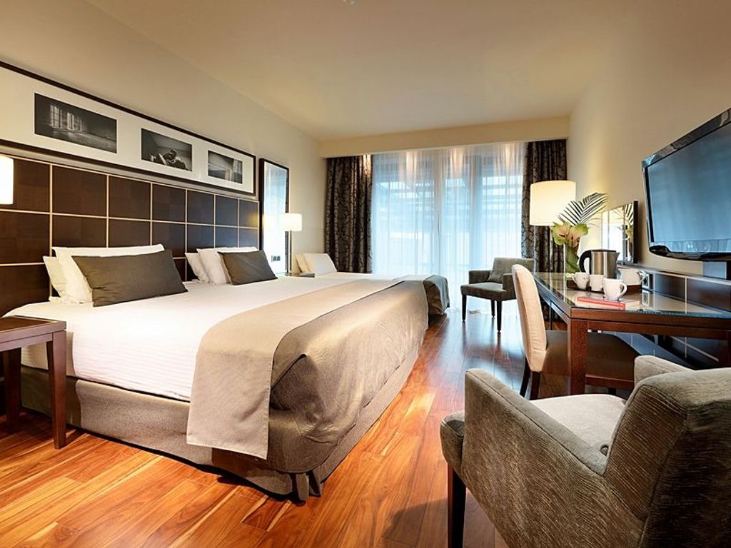 EUROSTARS BERLIN