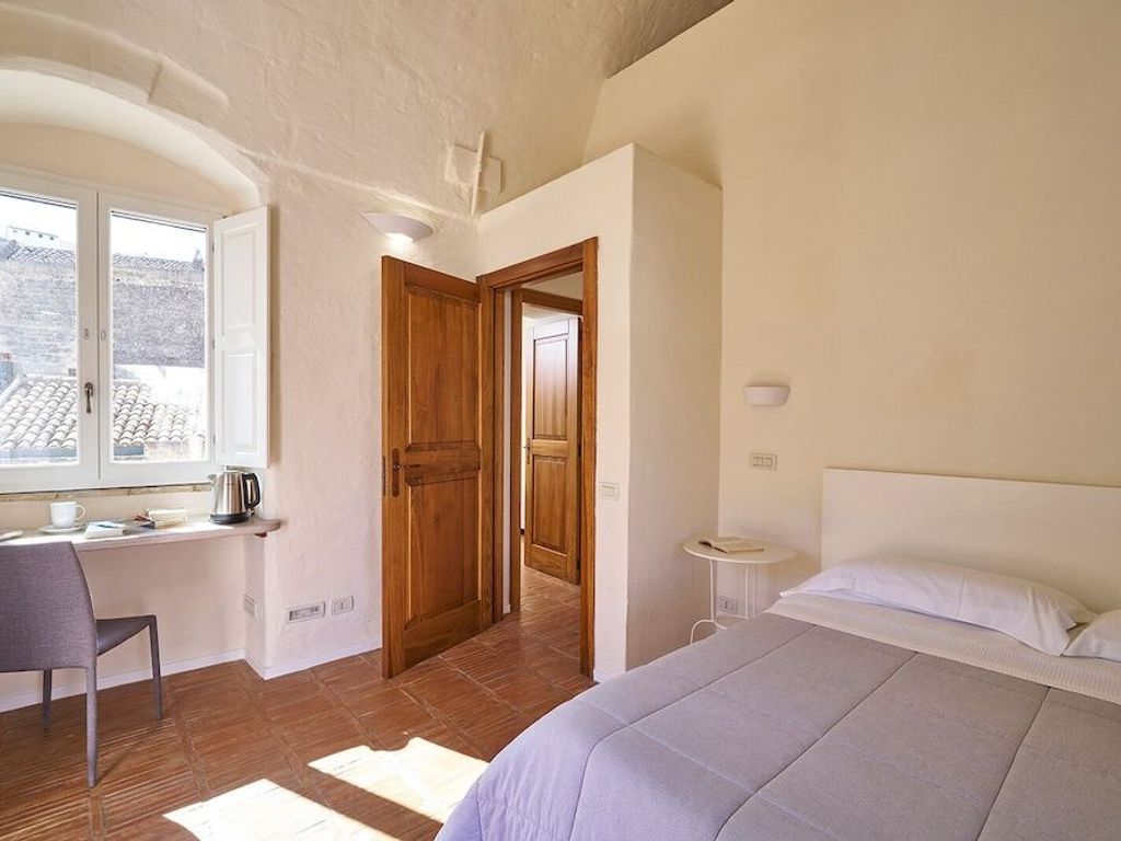Fra i Sassi Residence
