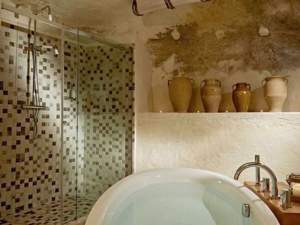 Fra i Sassi Residence