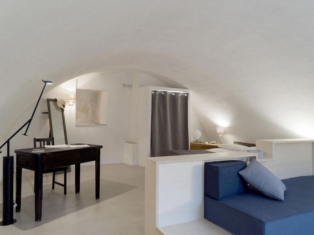 Fra i Sassi Residence