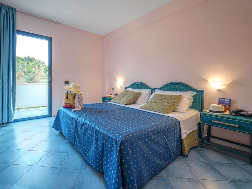 Club Giardini d'Oriente Village