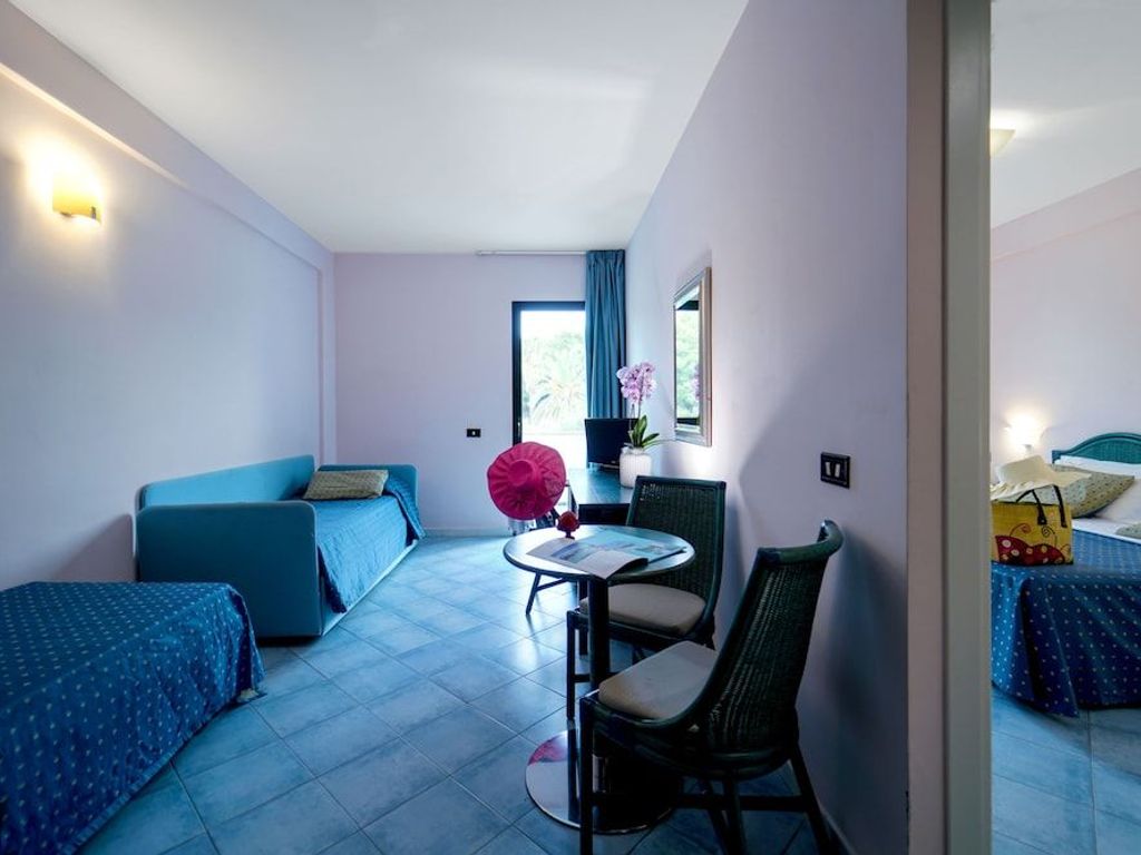 Club Giardini d'Oriente Village