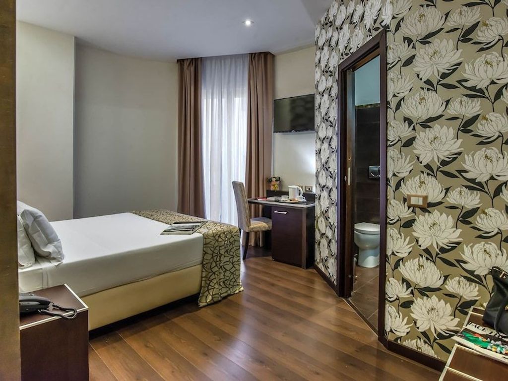 Catone District Hotel