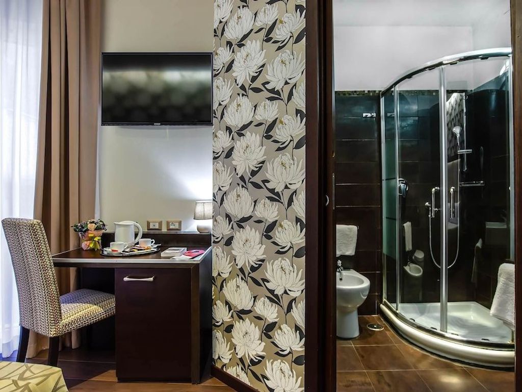 Catone District Hotel