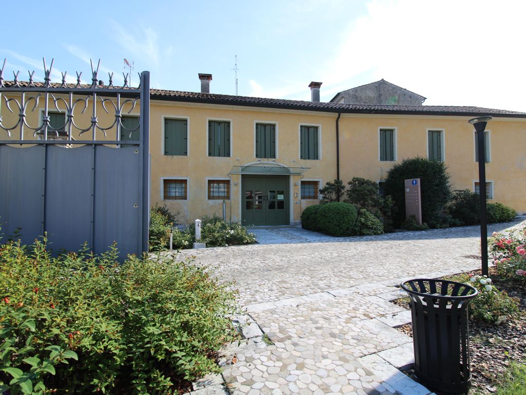Hotel Villa Maternini