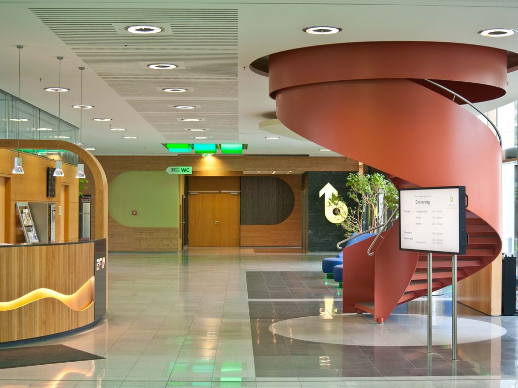 Hotel Bildungsblick