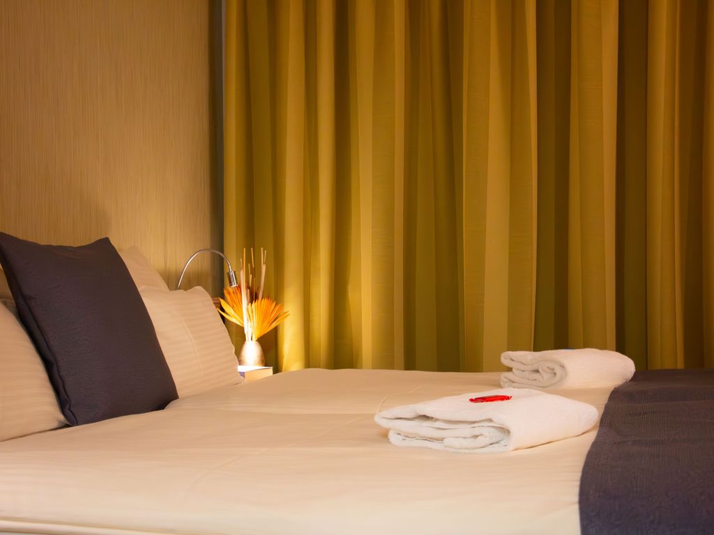 Hotel Bildungsblick