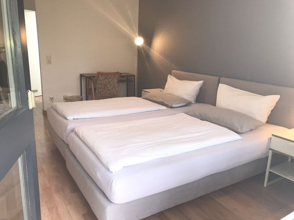 Pension Hages