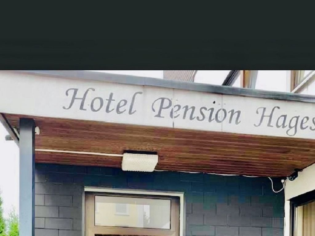 Pension Hages