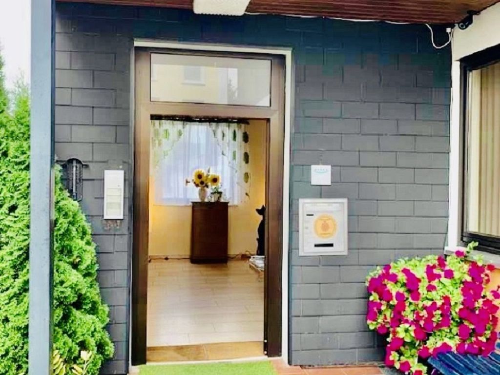 Pension Hages