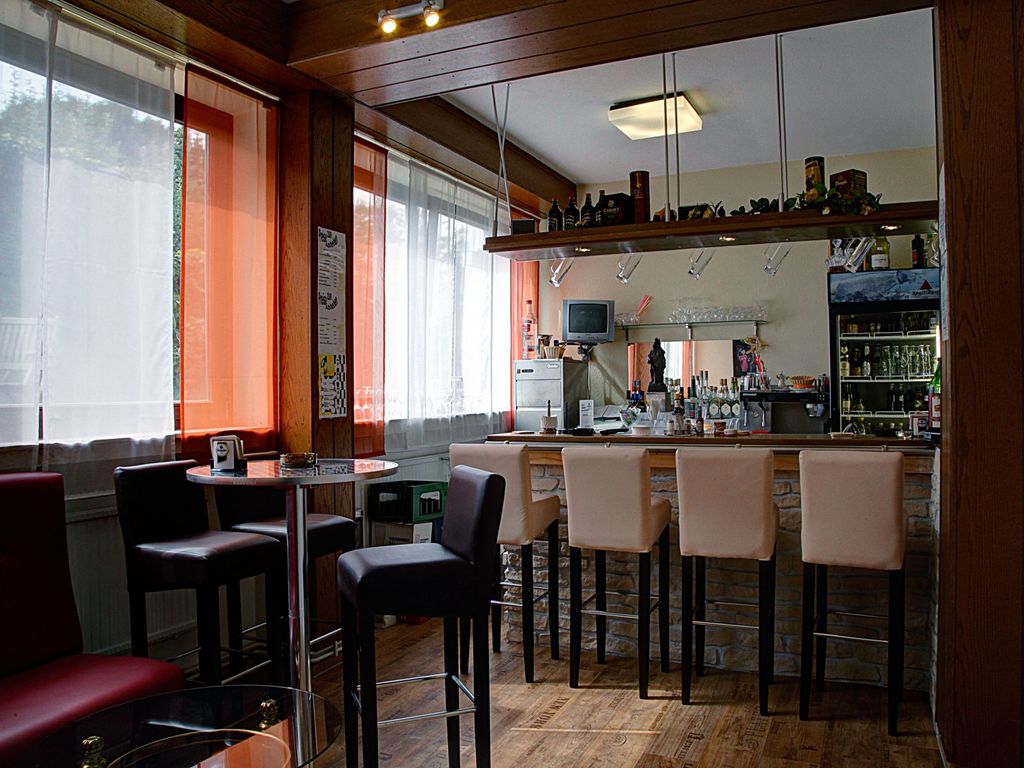 Pension Hages