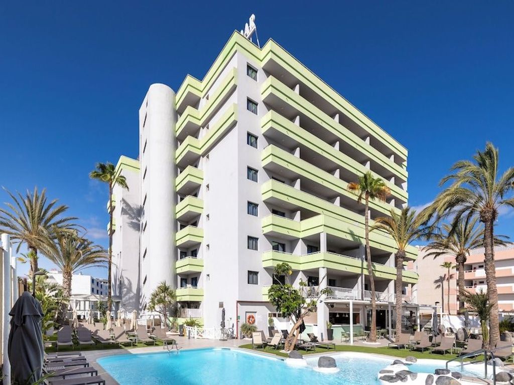 Hotel LIVVO Anamar Suites