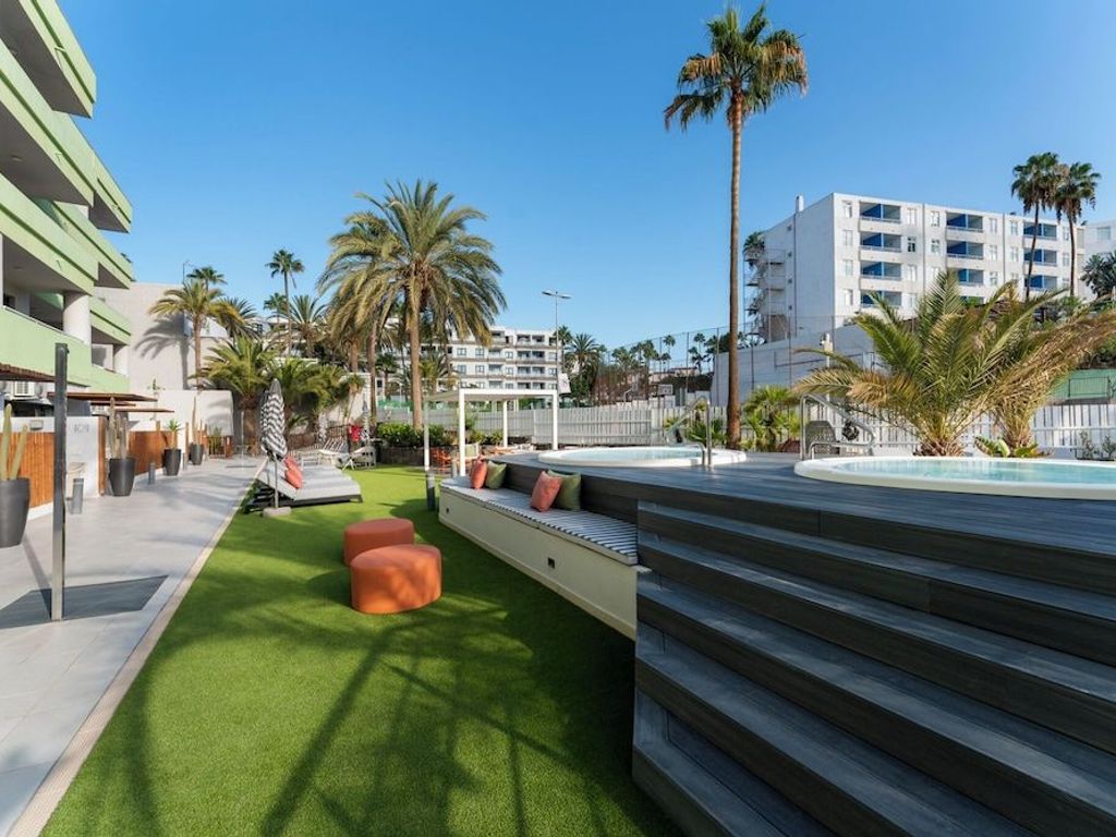 Hotel LIVVO Anamar Suites