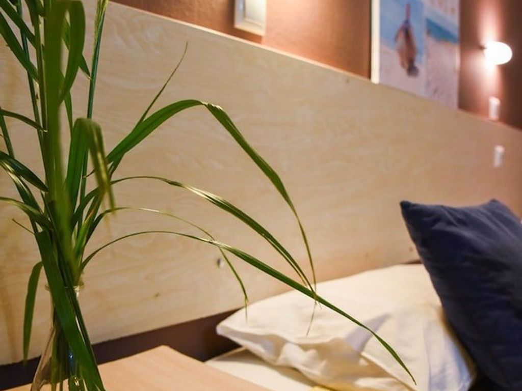 Amaryllis Hotel