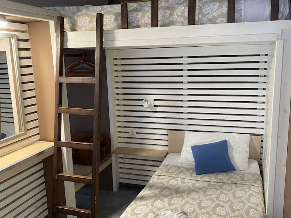 Amaryllis Hotel