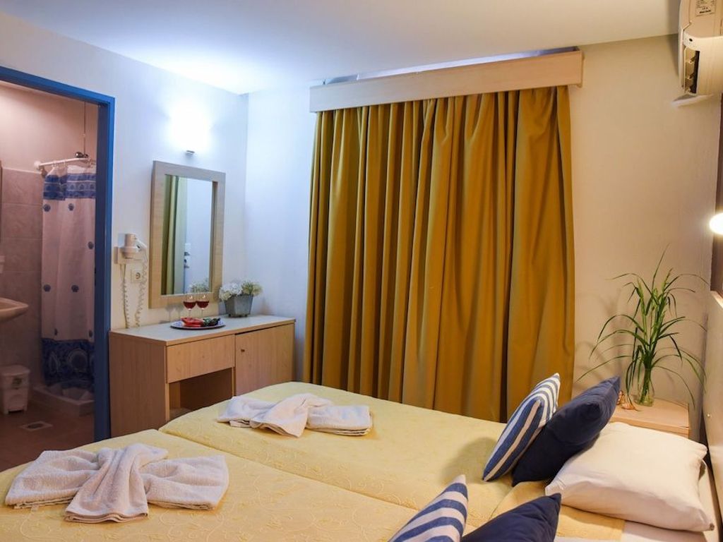 Amaryllis Hotel