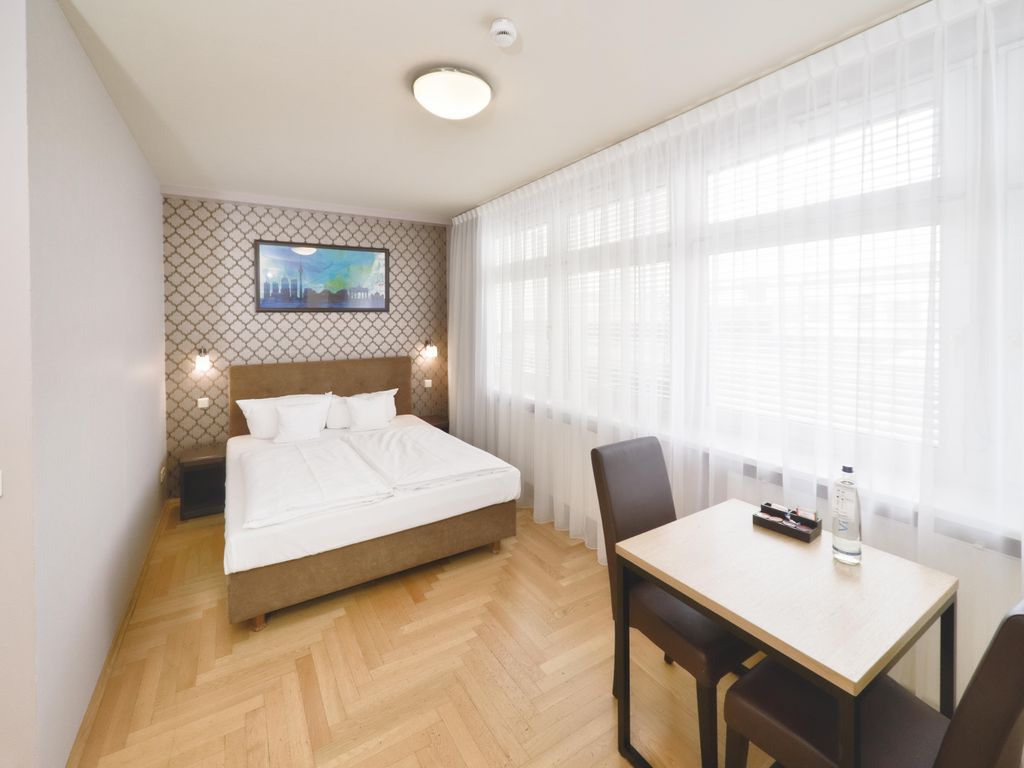 AMC Apartments - Ku'damm