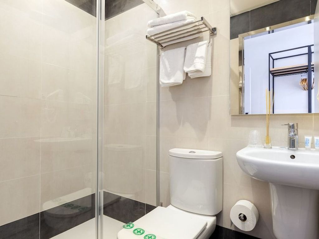 Hostal Fernando