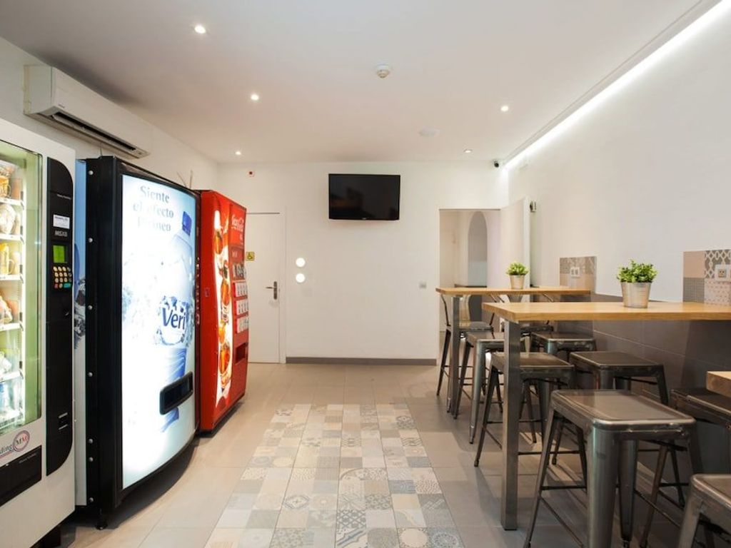 Hostal Fernando