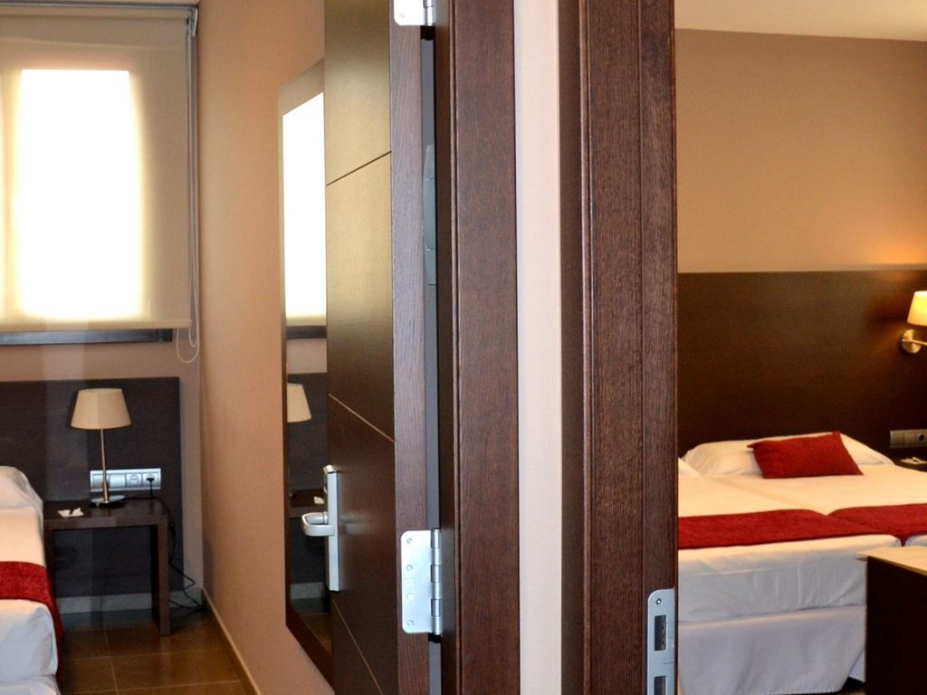 Vilassar Hotel