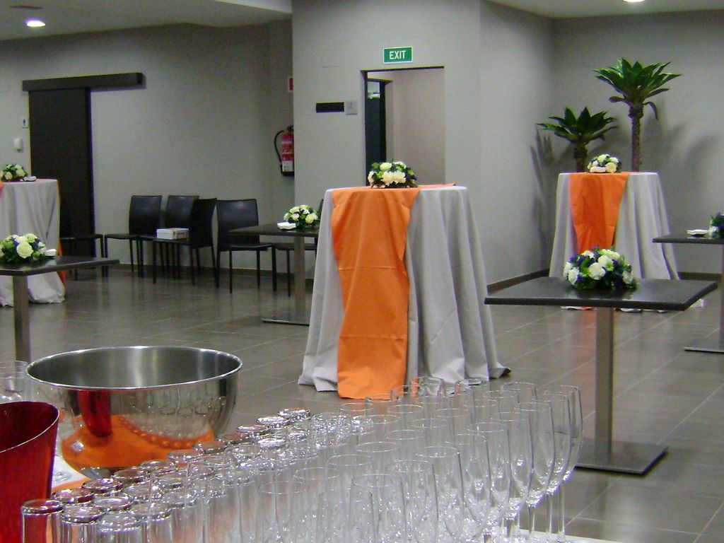 Vilassar Hotel