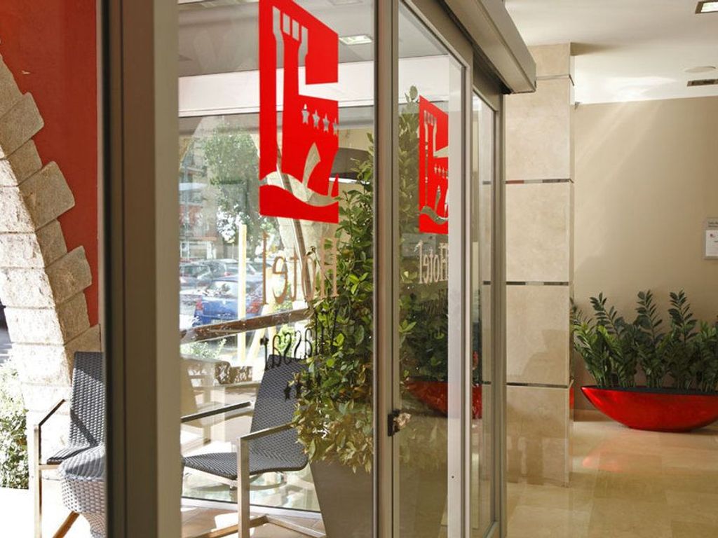 Vilassar Hotel