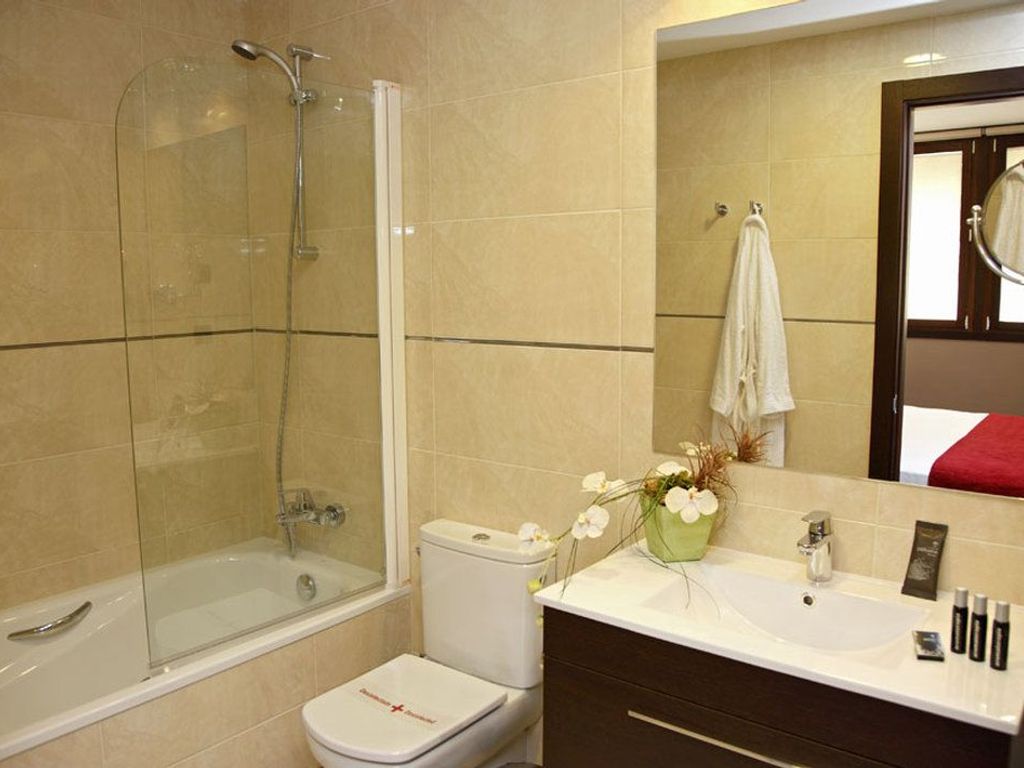 Vilassar Hotel