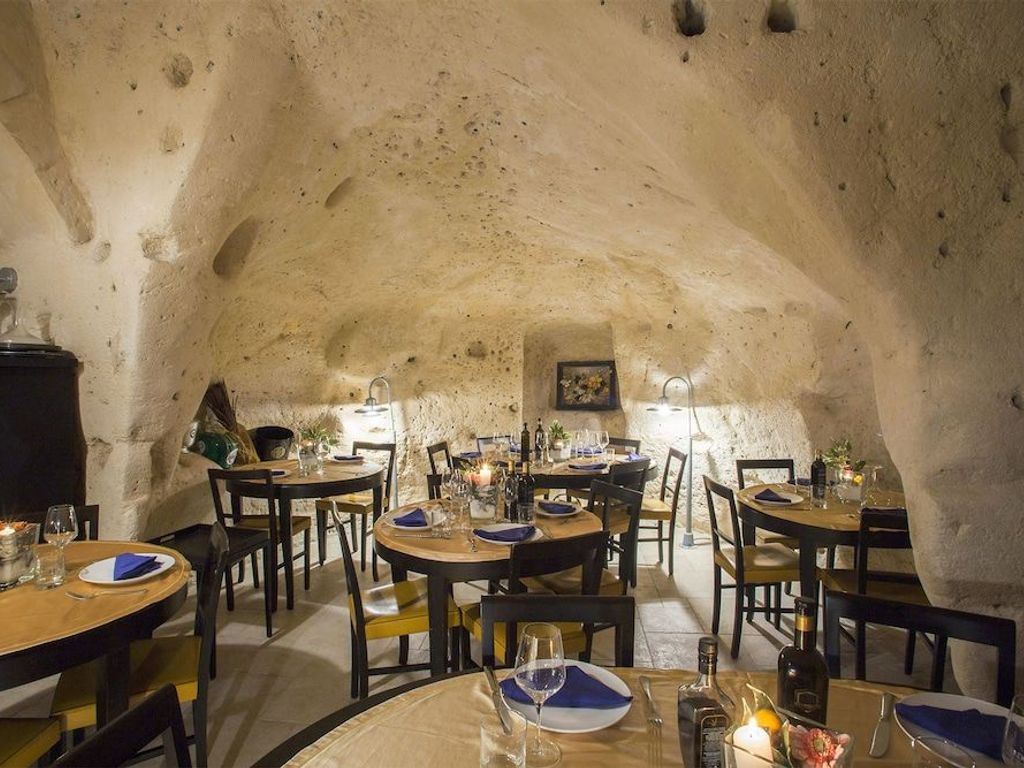 Residence San Pietro Barisano