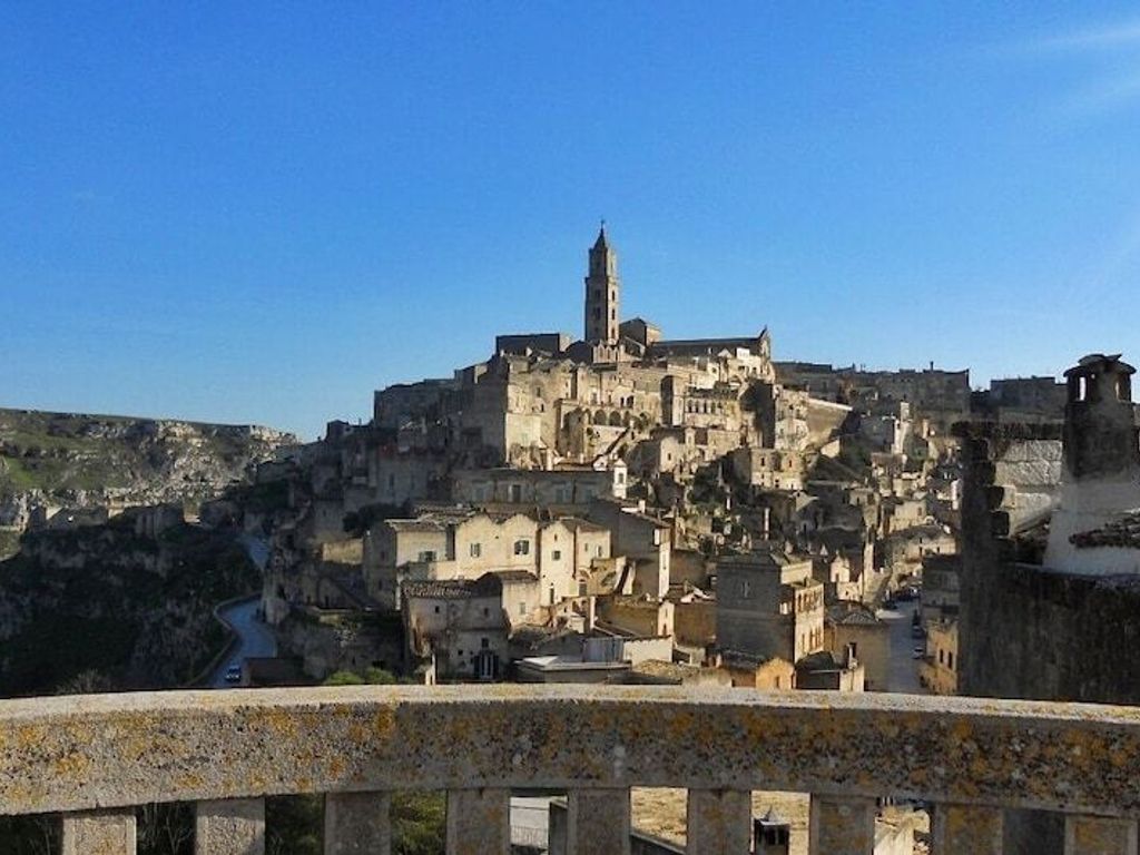 Residence San Pietro Barisano