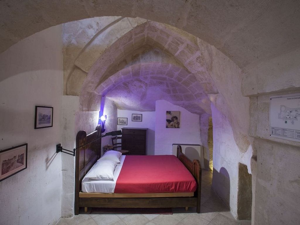 Residence San Pietro Barisano