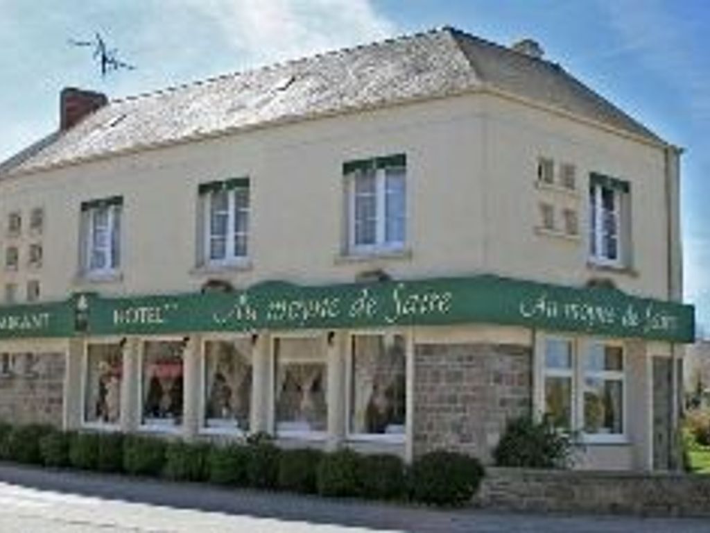 Au Moyne de Saire