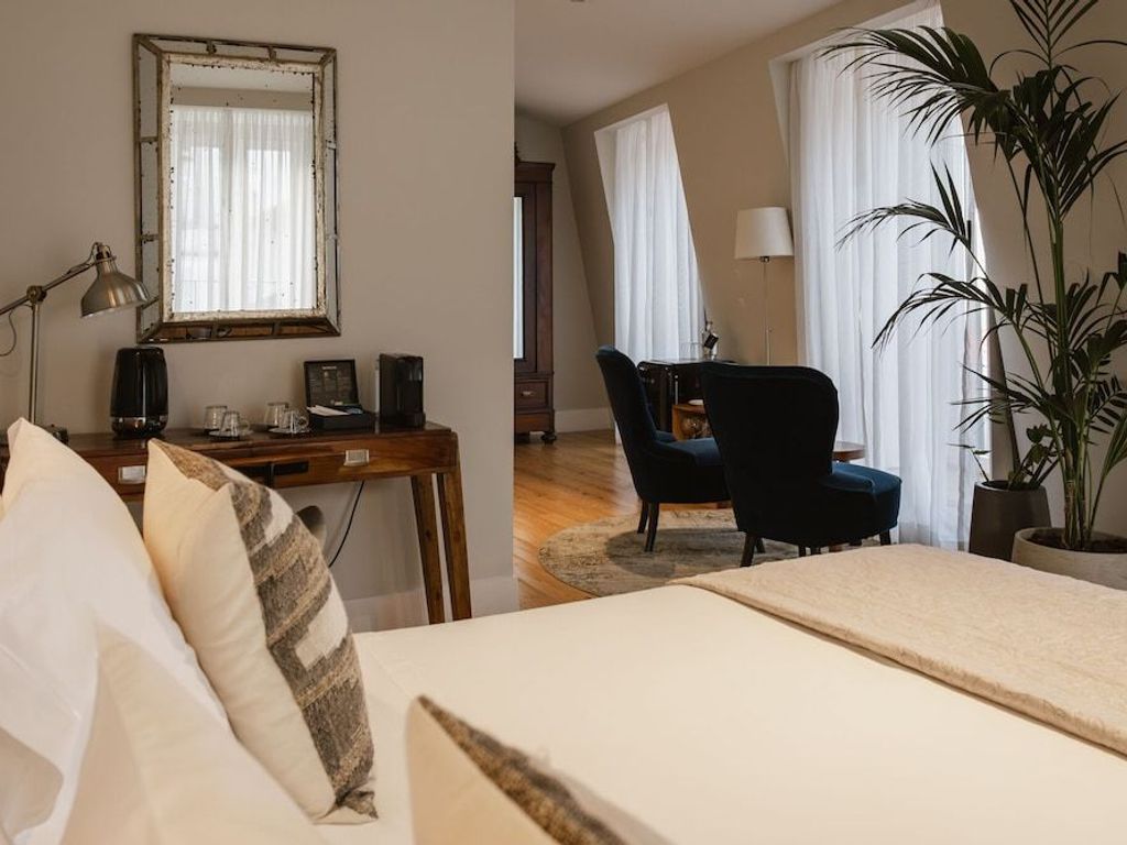 Hotel Alegria