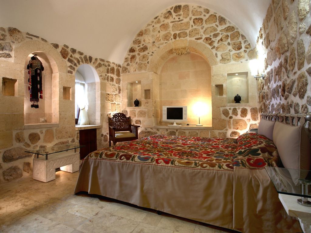 Kasr-ı Nehroz Otel
