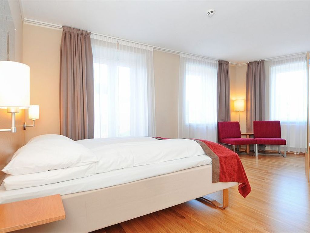 Globus Hotel