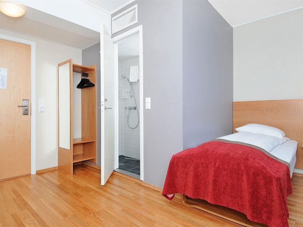 Globus Hotel