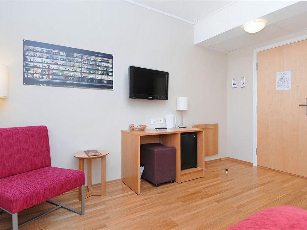 Globus Hotel
